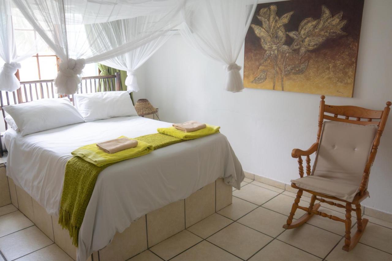 C-Mew Guest House Praia do Praia do Tofo 외부 사진