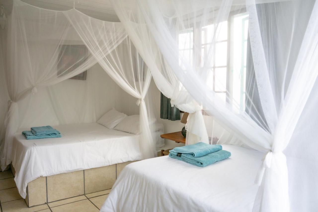 C-Mew Guest House Praia do Praia do Tofo 외부 사진