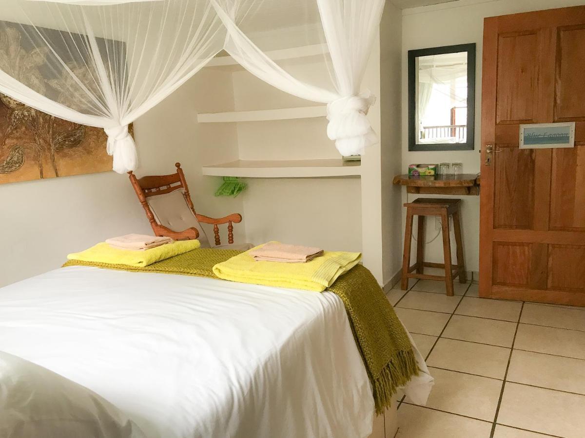 C-Mew Guest House Praia do Praia do Tofo 외부 사진
