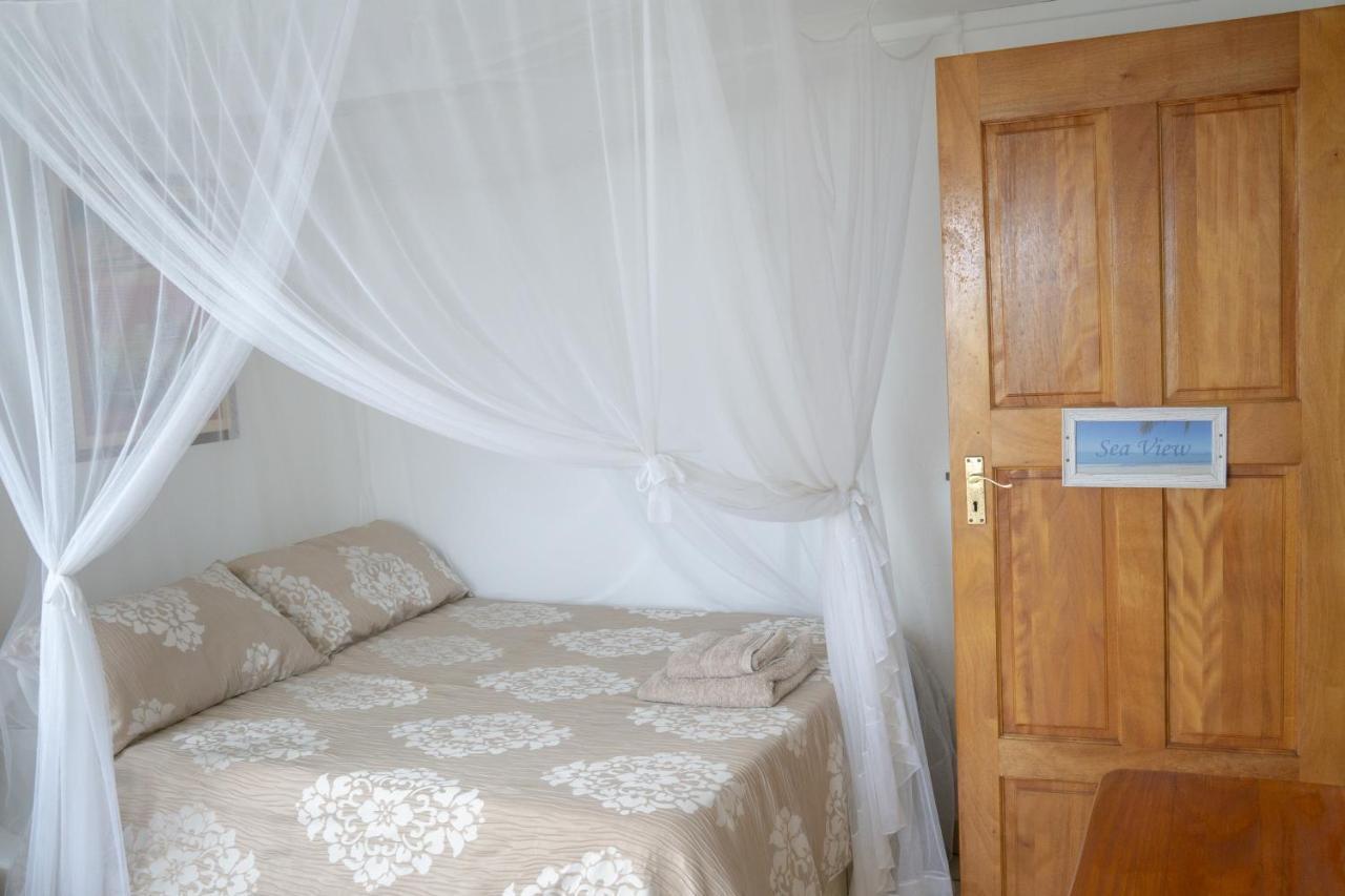 C-Mew Guest House Praia do Praia do Tofo 외부 사진